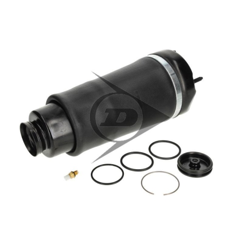 Dunlop Airsuspension Luftfederbein Dunlop Original Ersatzteil 71224