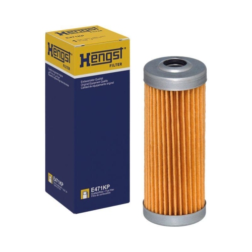HENGST FILTER Kraftstofffilter E471KP