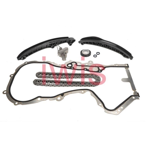 iwis Motorsysteme Steuerkettensatz iwis Original Erstausr&uuml;sterqualit&auml;t, Made in Germany 59000Set