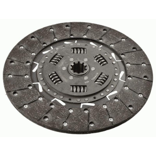 SACHS Kupplungsscheibe 1878 634 072
