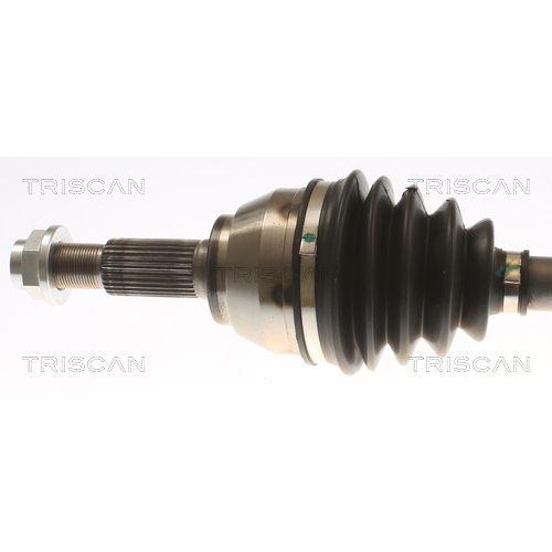 TRISCAN Antriebswelle 8540 14574