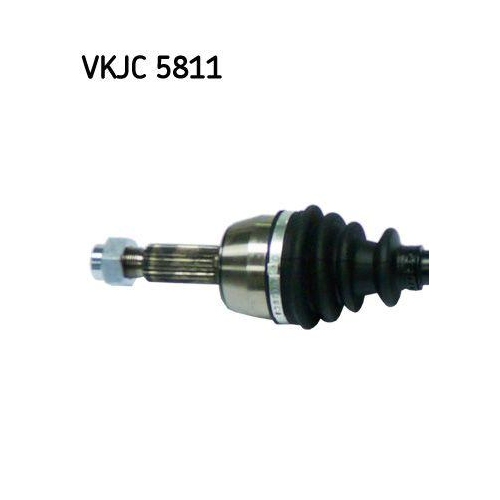 SKF Antriebswelle VKJC 5811