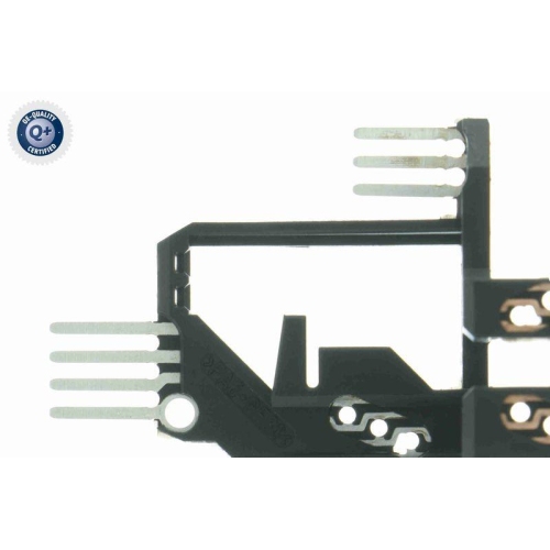 VEMO Wickelfeder, Airbag Green Mobility Parts V30-72-0743