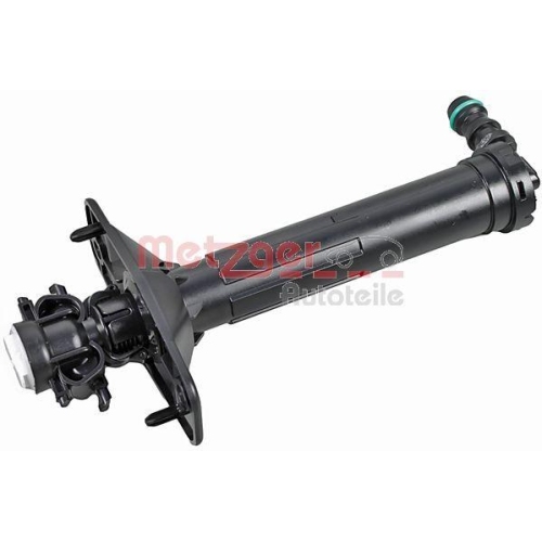 METZGER Waschwasserdüse, Scheinwerferreinigung 2220681