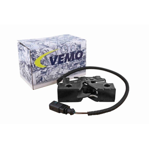 VEMO Motorhaubenschloss Green Mobility Parts V10-85-0115