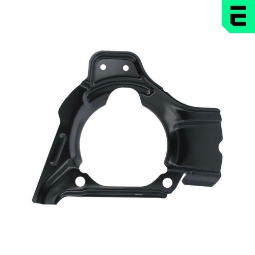 OPTIMAL Spritzblech, Bremsscheibe