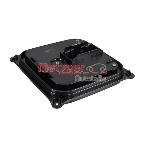 METZGER AUTOTEILE Steuergerät, Beleuchtung GREENPARTS