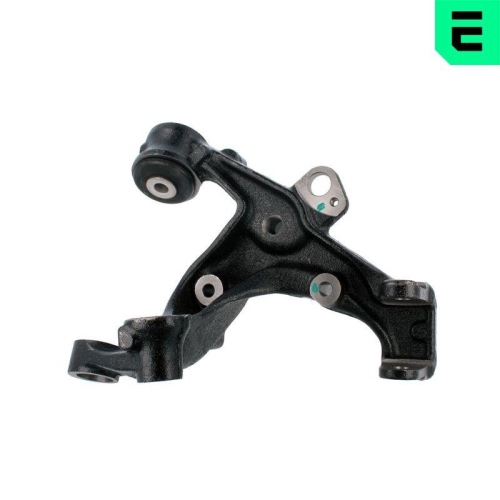 OPTIMAL Achsschenkel, Radaufhängung