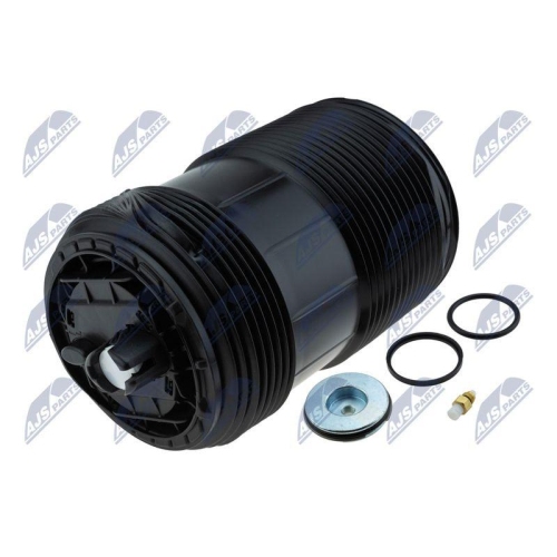 NTY Luftfeder, Fahrwerk EZC-AU-189