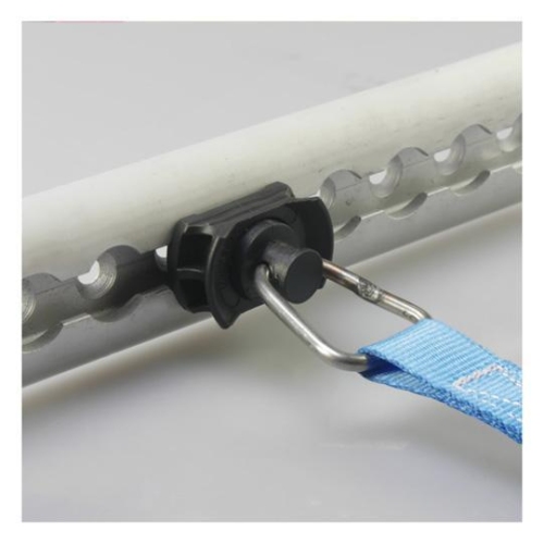 S-Line Zurrgurt 510, 1,1 m, blau Suer 142138748