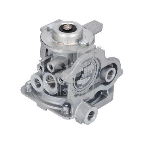 FEBI BILSTEIN Bremsventil, Betriebsbremse 192999