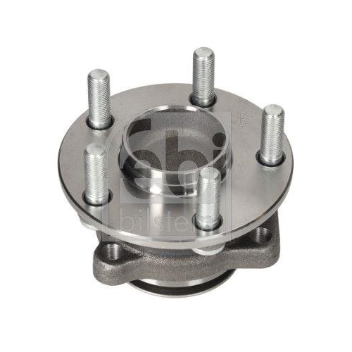 FEBI BILSTEIN Radlagersatz 186053