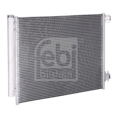 FEBI BILSTEIN Kondensator, Klimaanlage 188554