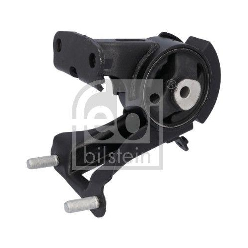 FEBI BILSTEIN Lagerung, Motor 1001755