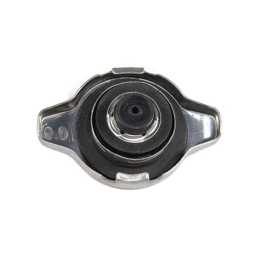 METZGER AUTOTEILE Verschlussdeckel, K&uuml;hler GREENPARTS 2141067