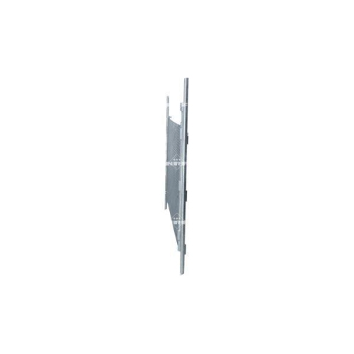 NRF Kondensator, Klimaanlage EASY FIT 35329