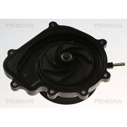 TRISCAN Wasserpumpe, Motork&uuml;hlung 8600 23019V