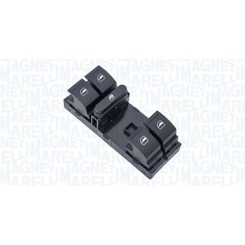 MAGNETI MARELLI Schalter, Fensterheber 000051187010