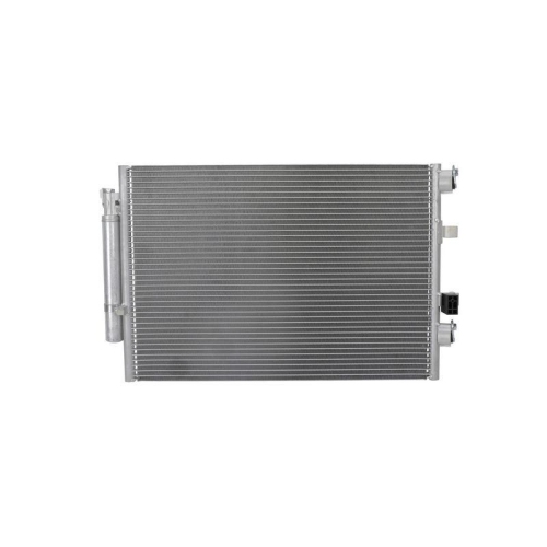 HELLA Kondensator, Klimaanlage >>> Easy2Fit <<< 8FC 366 221-641