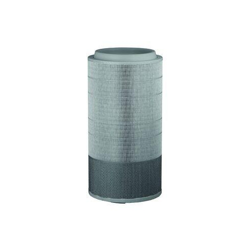 MAHLE Luftfilter LX 3155