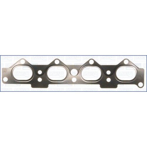 AJUSA Dichtung, Abgaskr&uuml;mmer MULTILAYER STEEL 13119900