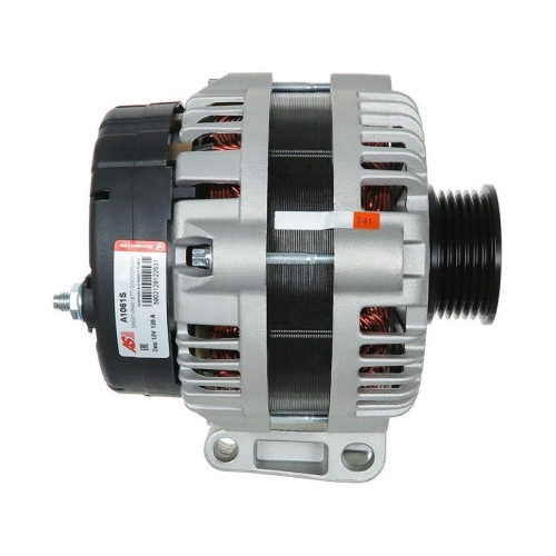 AS-PL Generator AS A1061S