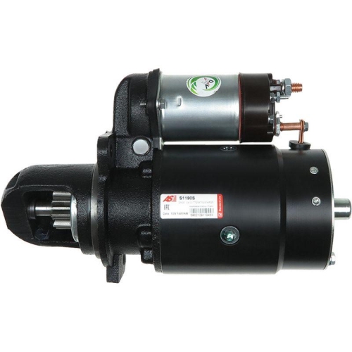 AS-PL Starter AS S1190S