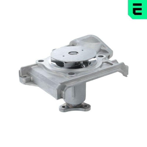 OPTIMAL Wasserpumpe, Motork&uuml;hlung AQ-2157
