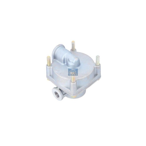DT Spare Parts Relaisventil 4.60317