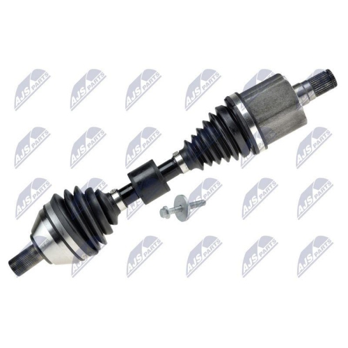 NTY Antriebswelle NPW-VV-115