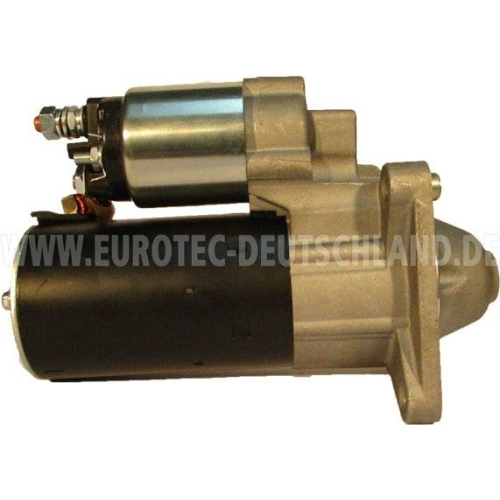 EUROTEC Starter 11090261