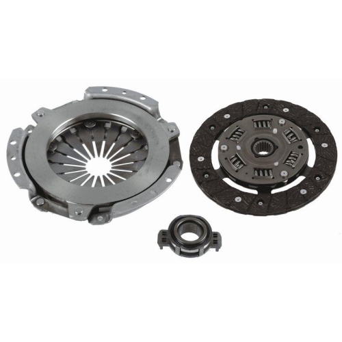 SACHS Kupplungssatz 3000 556 101