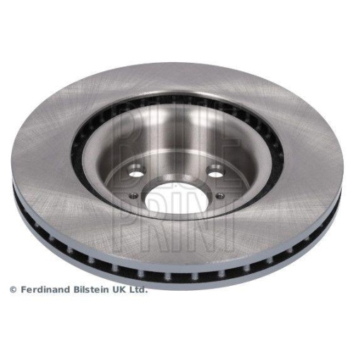 BLUE PRINT Bremsscheibe ADT343309