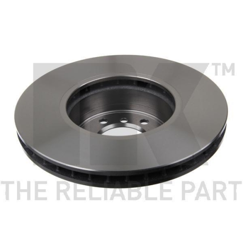 NK Bremsscheibe 201563