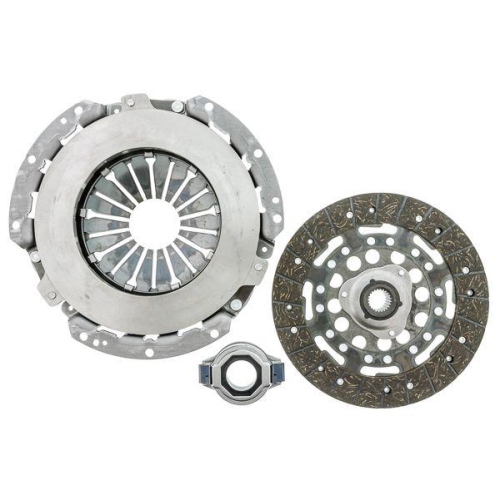 AISIN Kupplungssatz AISIN Clutch Kit (3P) KN-148