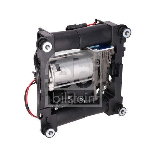 FEBI BILSTEIN Kompressor, Druckluftanlage febi Plus 196226