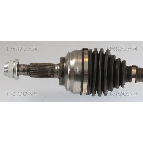 TRISCAN Antriebswelle 8540 25697