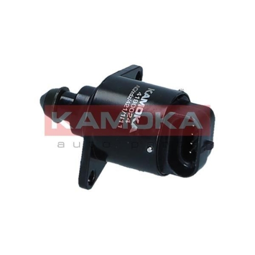 KAMOKA Leerlaufregelventil, Luftversorgung