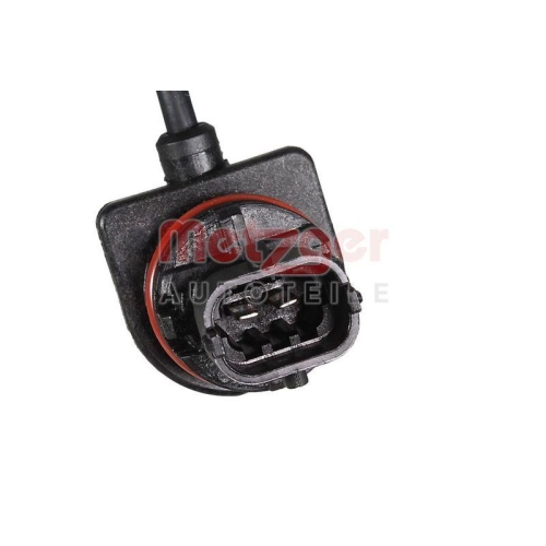 METZGER AUTOTEILE Sensor, Motorölstand ORIGINAL ERSATZTEIL