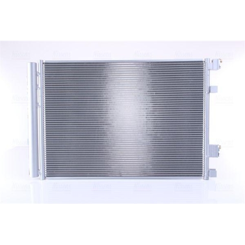 NISSENS Kondensator, Klimaanlage ** FIRST FIT ** 940425