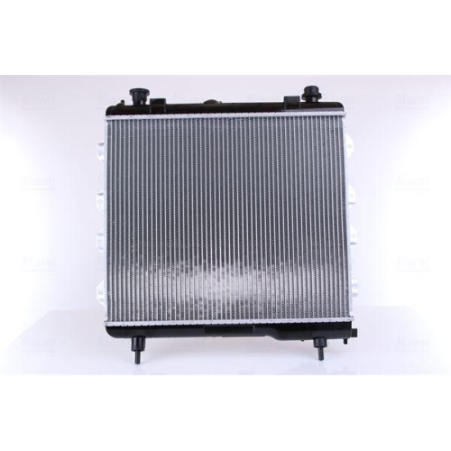 NISSENS K&uuml;hler, Motork&uuml;hlung 61024