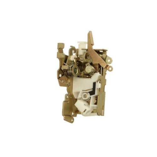 PACOL Türschloss MER-DH-007L