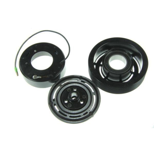 THERMOTEC Magnetkupplung, Klimakompressor KTT040072