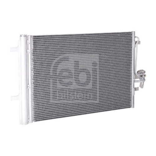 FEBI BILSTEIN Kondensator, Klimaanlage 188555