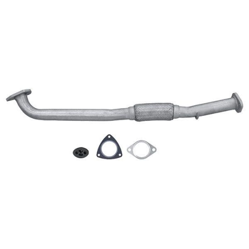 HELLA Abgasrohr Easy2Fit &ndash; PARTNERED with Faurecia 8LA 366 005-331