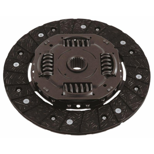 SACHS Kupplungsscheibe 1878 634 132