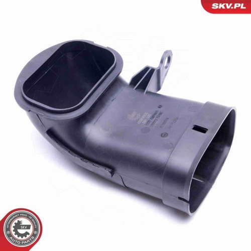 ESEN SKV Luftkanal 43SKV923