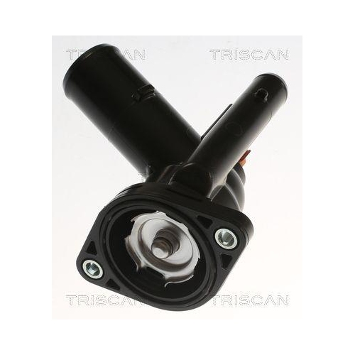 TRISCAN Thermostat, K&uuml;hlmittel 8620 55282