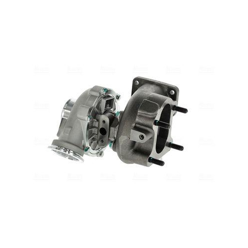 NISSENS Lader, Aufladung ** FACTORY NEW ** 93764