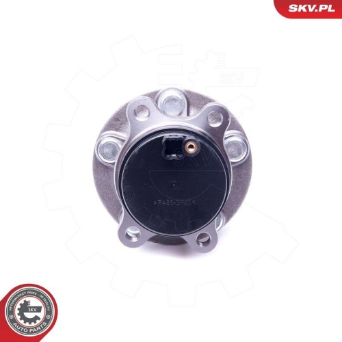 ESEN SKV Radlagersatz 29SKV335